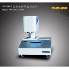 Máy đo độ dày bao bì PN-PT6F